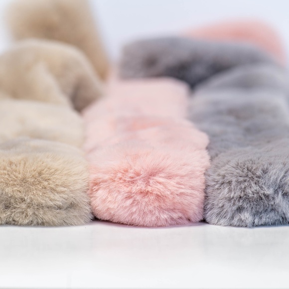 Set of 3 Scarves - Picture 4 of 6